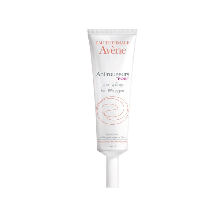 Avène Antirougeurs fort Intensivpflege, 30 ml Creme