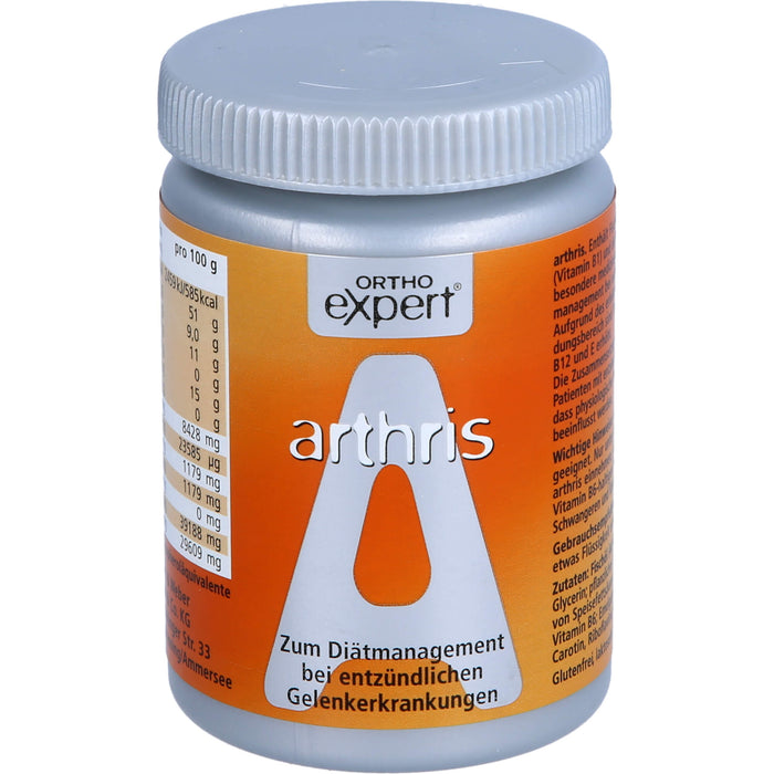 arthris Orthoexpert Kapseln, 60 pc Capsules