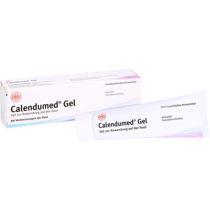 DHU Calendumed Gel, 50 g Gel