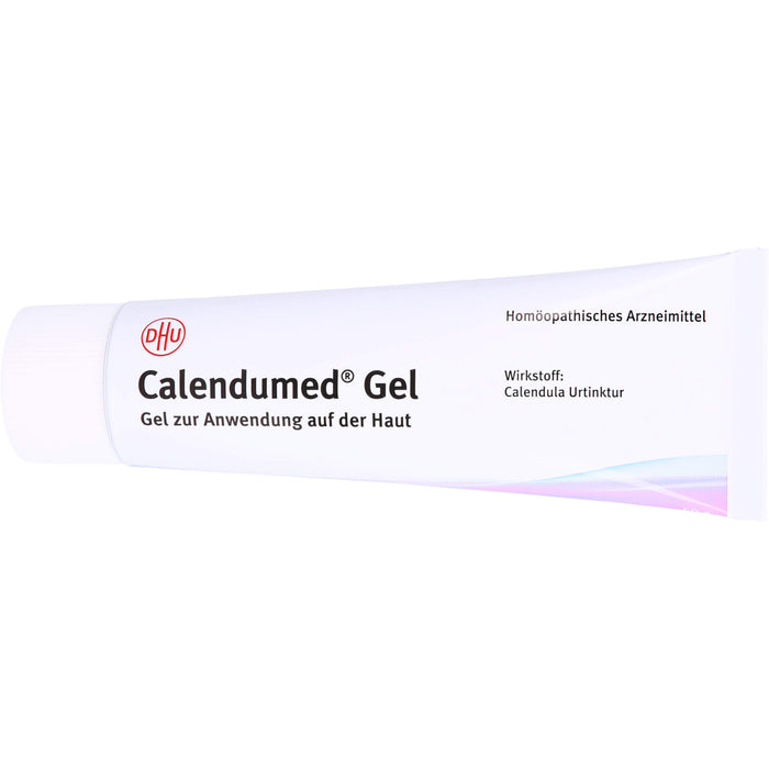 DHU Calendumed Gel, 50 g Gel