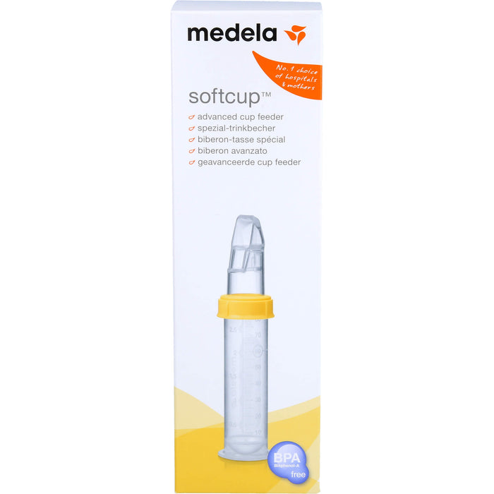 Medela Softcup Spez.Trinkbecher, 1 St