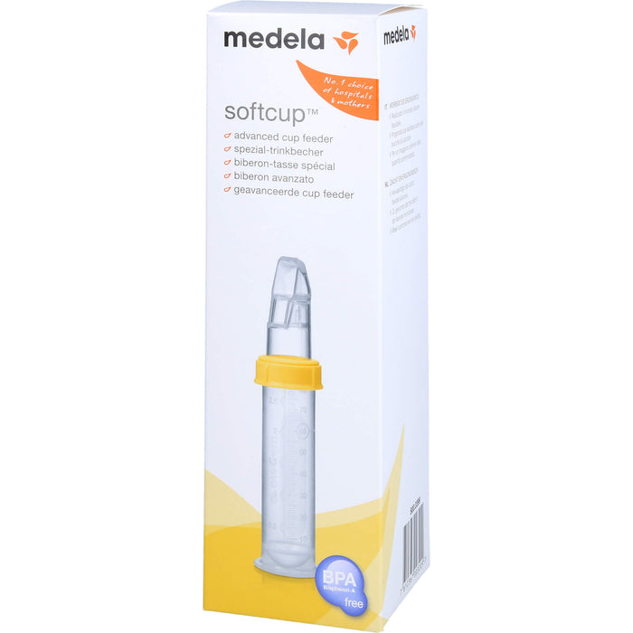 Medela Softcup Spez.Trinkbecher, 1 St