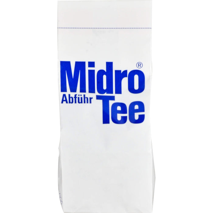 Midro Abführ Tee, 48 g Thé