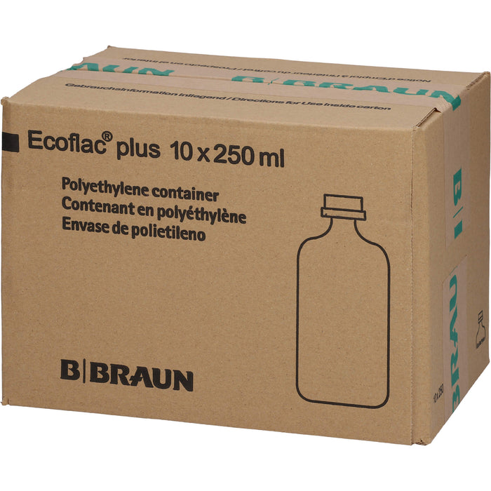 BRAUN Isotone Kochsalz-Lösung 0,9 %, 10 pc Sachets