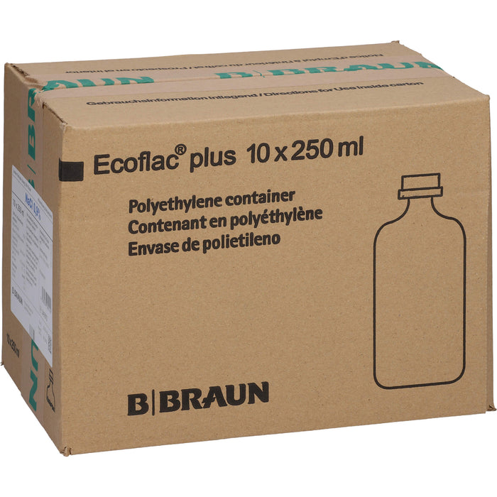 BRAUN Isotone Kochsalz-Lösung 0,9 %, 10 pcs. Sachets