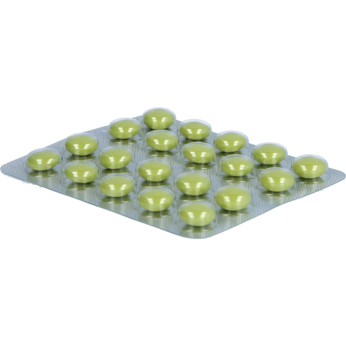Sinupret forte überzogene Tabletten, 50 pc Tablettes