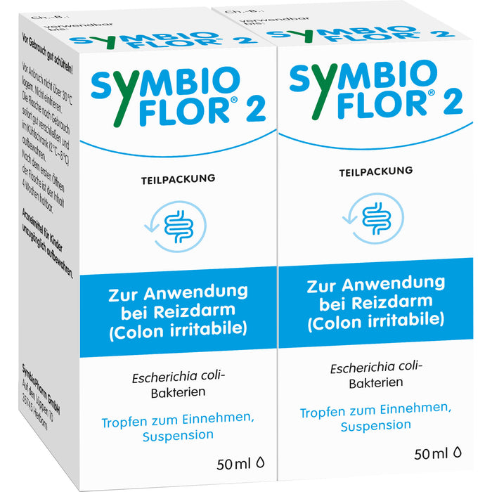 Symbioflor 2 Tropfen, 100 ml Lösung