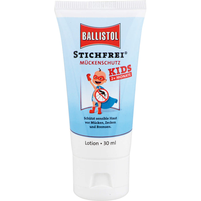 Stichfrei Kids, 30 ml Creme