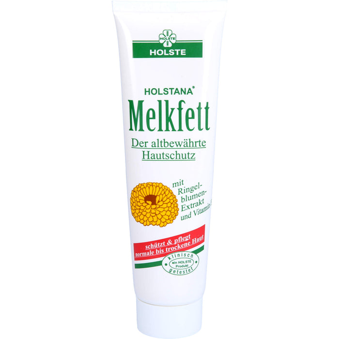 Melkfett A Holstana, 100 ml XPK