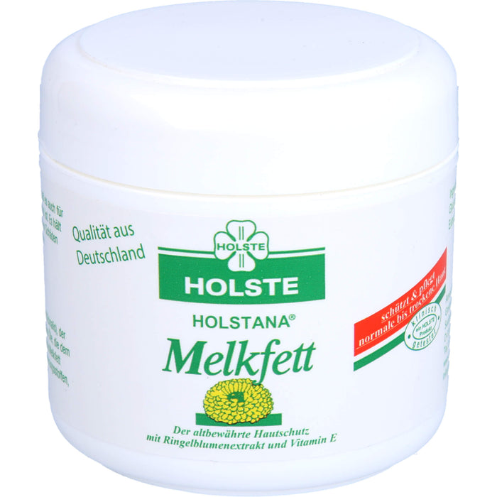 Melkfett A Holstana, 250 ml XPK