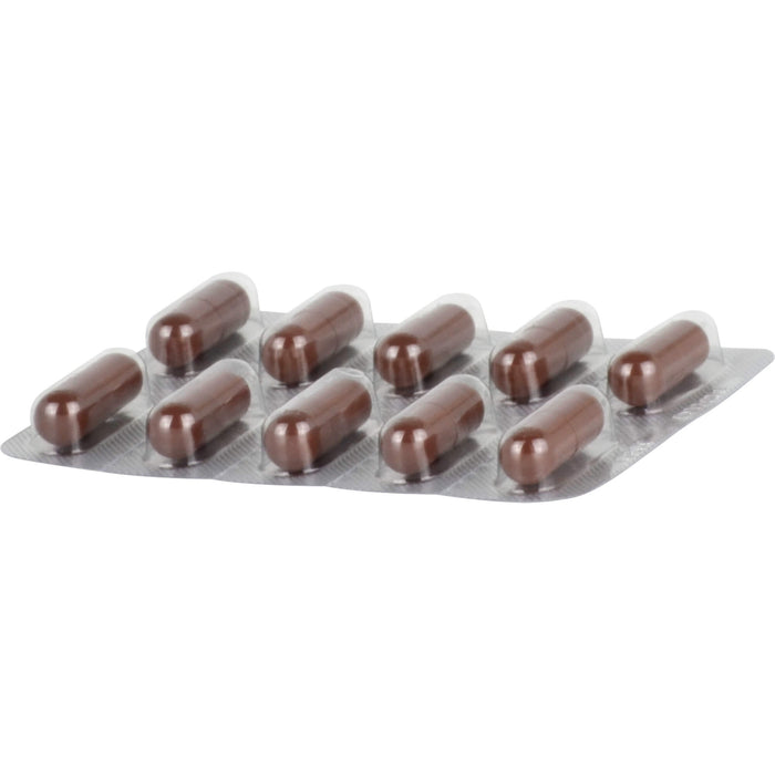 Magnetrans ultra 375 mg, 50 St. Kapseln