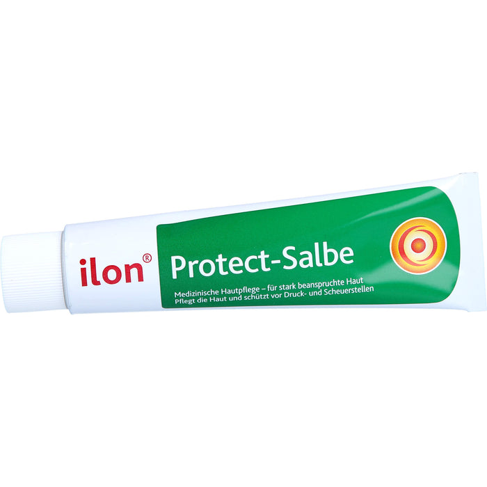 ilon Protect-Salbe medizinische Hautpflege, 50 ml Ointment