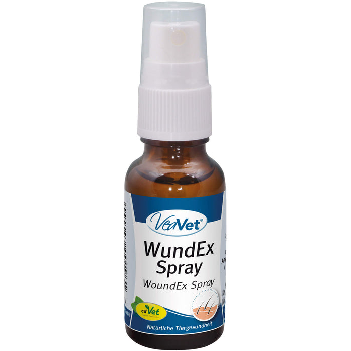 WUND-Ex Spray vet, 20 ml SPR