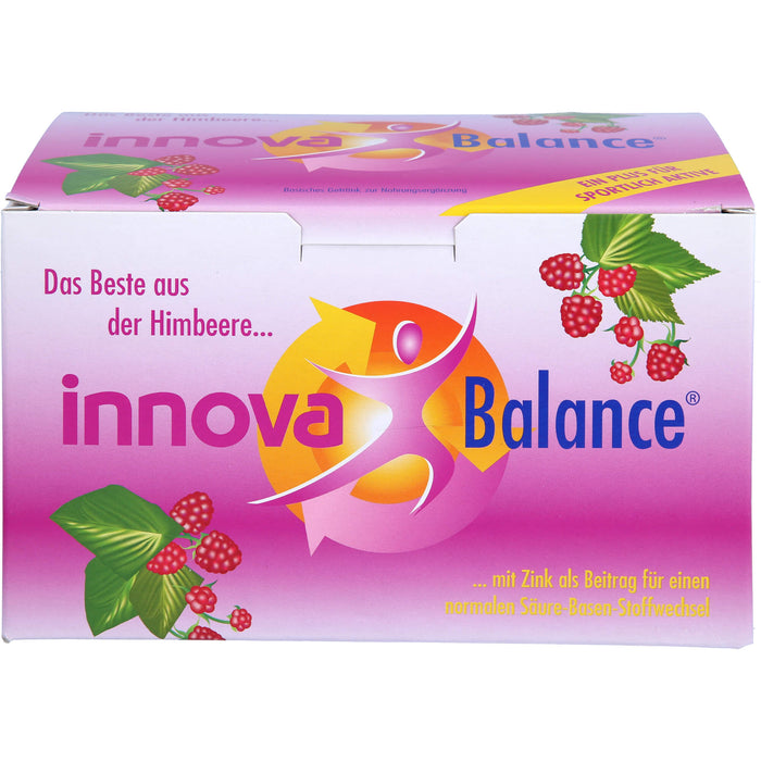 Innova Balance, 30 St. Beutel