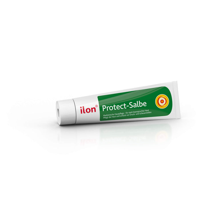 ilon Protect-Salbe, 200 ml Onguent