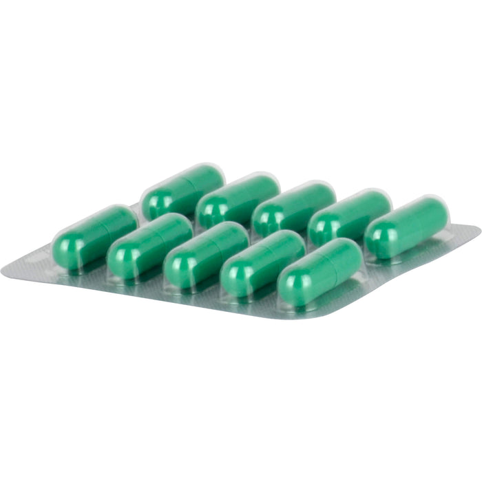 Hepar-SL 320 mg Kapseln, 200 pc Capsules