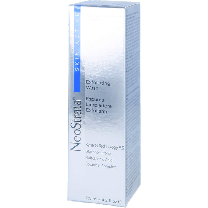 NeoStrata Skin Active Exfoliating Wash, 125 ml SCH