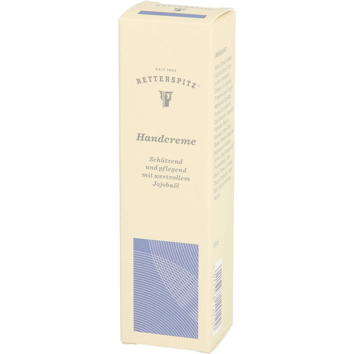 Retterspitz Handcreme, 50 ml Cream