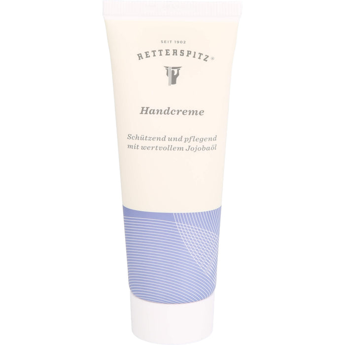 Retterspitz Handcreme, 50 ml Crème