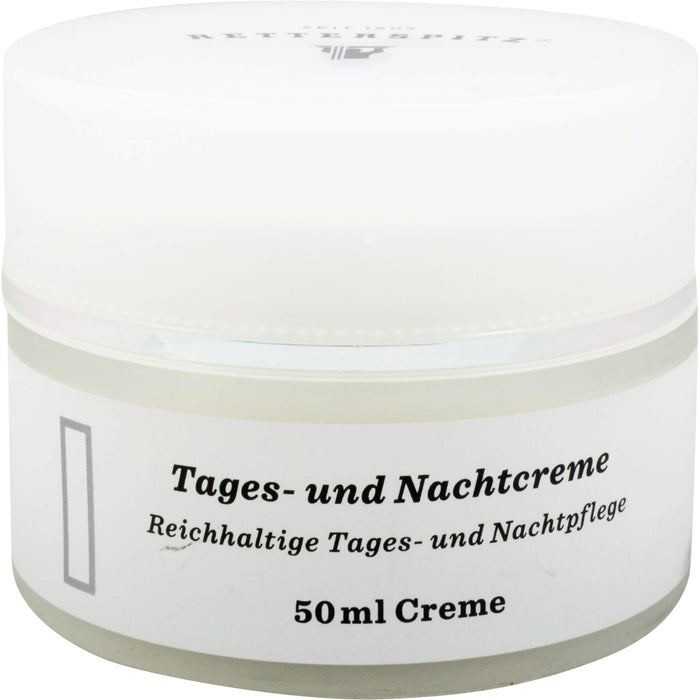 Retterspitz Tag- und Nachtcreme, 50 ml Crème