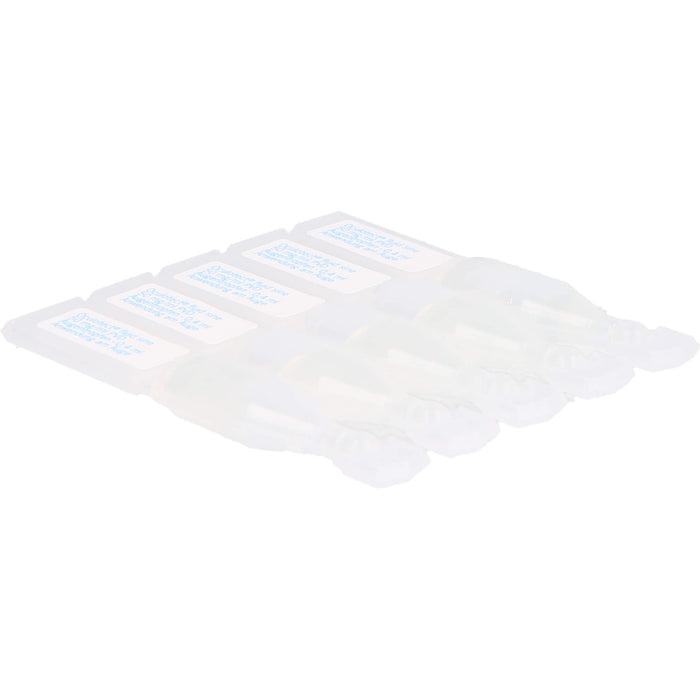 Oculotect fluid sine 50 mg/ml PVD Augentropfen, 120 pcs. Solution