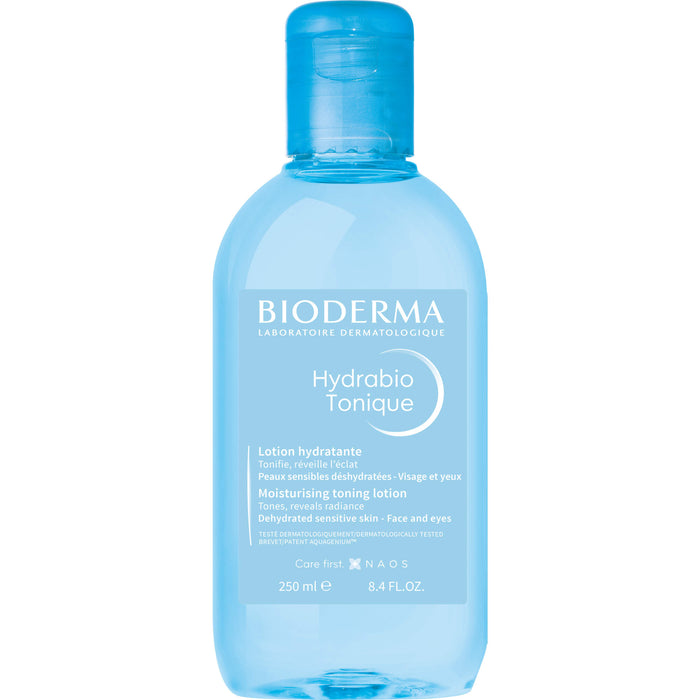 BIODERMA Hydrabio Gesichtswasser, 250 ml Lotion