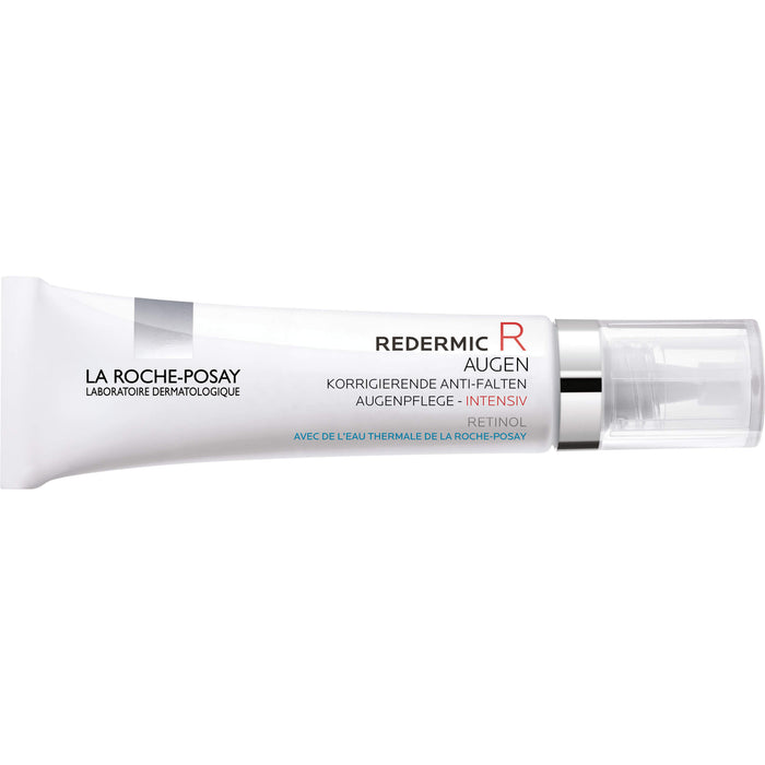 Roche Posay Redermic R, 30 ml CRE