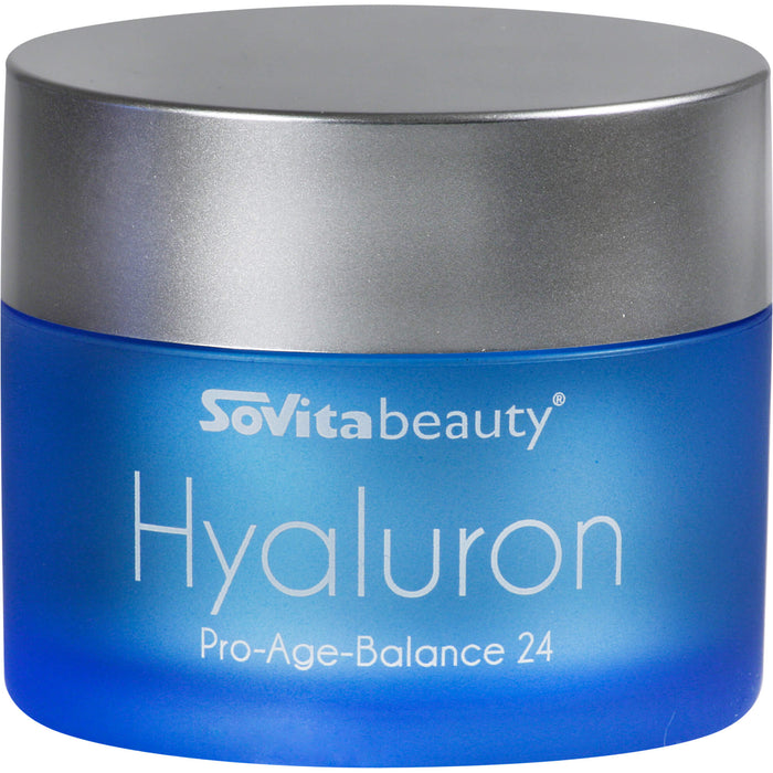 Sovita beauty Hyaluron Lift-Effekt, 50 ml CRE