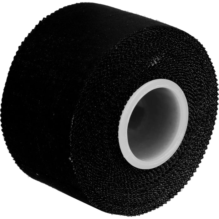 Pressotherm Sport-Tape schwarz 3,8cmx10m, 1 St VER