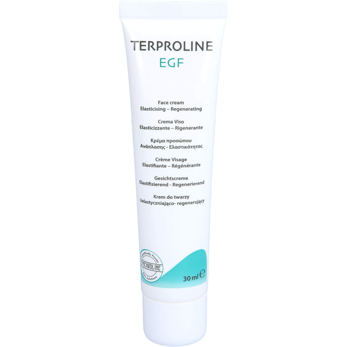 Synchroline Terproline EGF, 30 ml Crème