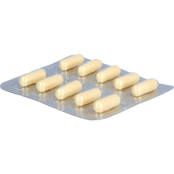 Vaprino Kapseln gegen Durchfall, 10 pcs. Capsules