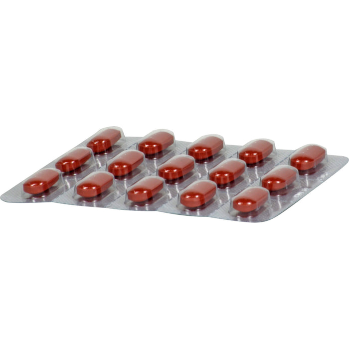 Antistax extra Eurim Venentabletten, 30 pc Tablettes