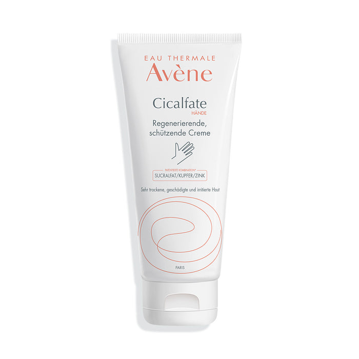 Avène Cicalfate Handcreme, 100 ml Crème