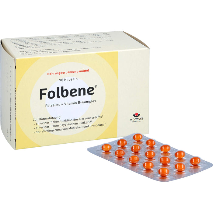 Folbene, 90 St KAP