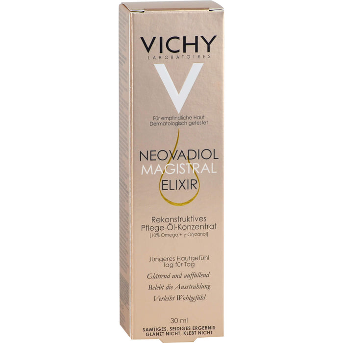 Vichy Neovadiol Magistral Elixir, 30 ml ELI