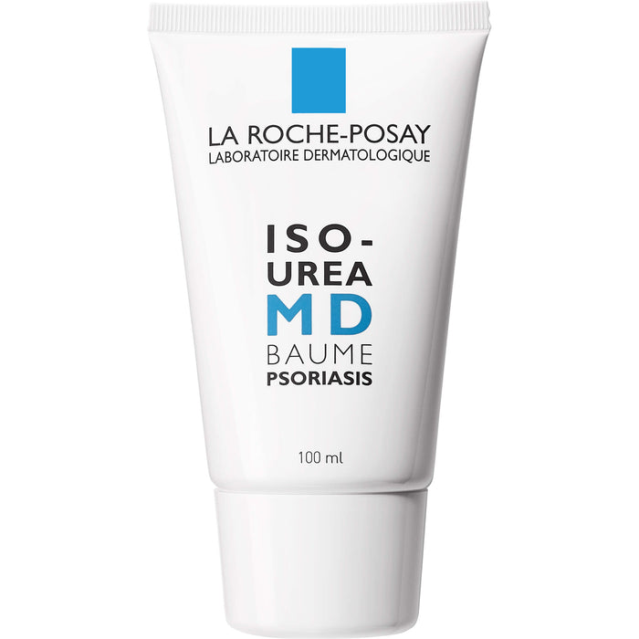 LA ROCHE-POSAY Iso-Urea MD Baume Psoriasis Balsam, 100 ml Cream