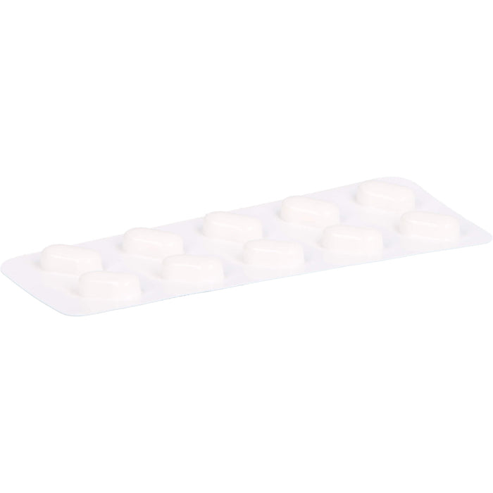 Dekristol 1000 I.E. Tabletten bei Vitamin-D-Mangelerkrankungen und zur unterstützenden Behandlung der Osteoporose, 100 pcs. Tablets