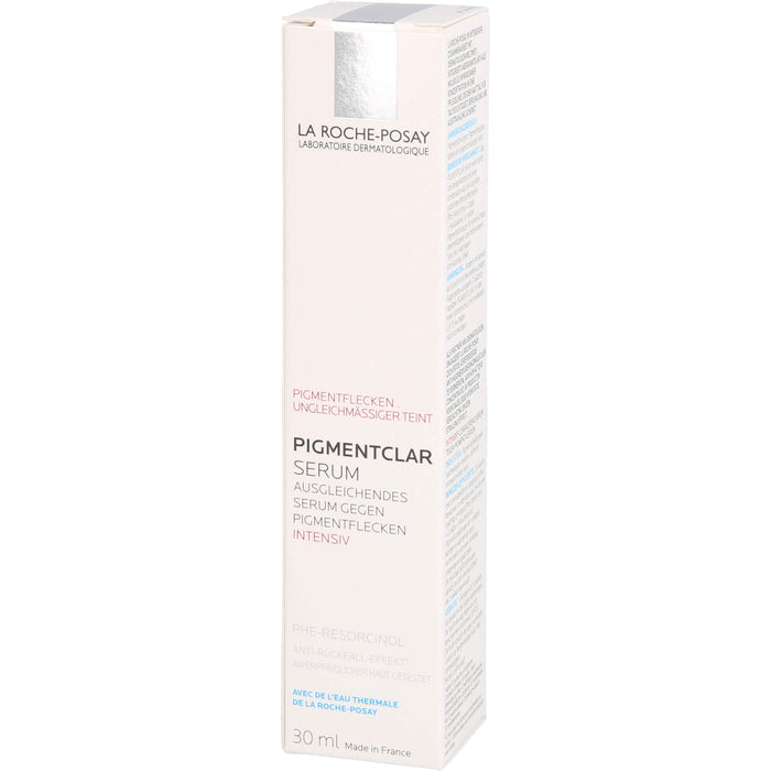 La Roche-Posay Pigmentclar Serum, 30 ml Solution