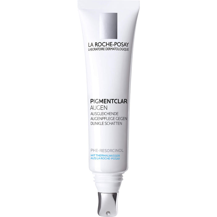 LA ROCHE-POSAY Pigmentclar Augenpflege gegen dunkle Schatten, 15 ml Crème