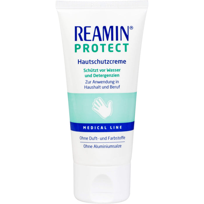 REAMIN Protect, 50 ml Crème