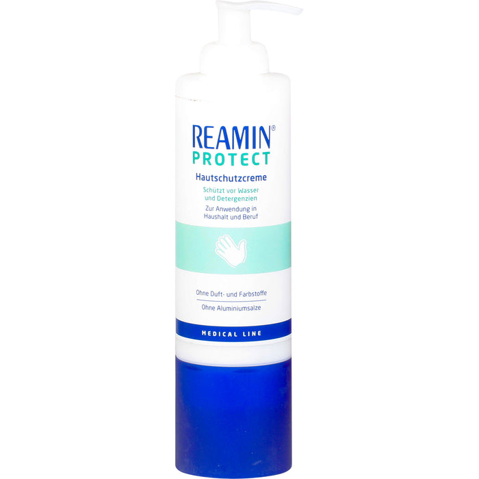 REAMIN Protect Hautschutzcreme, 300 ml Crème