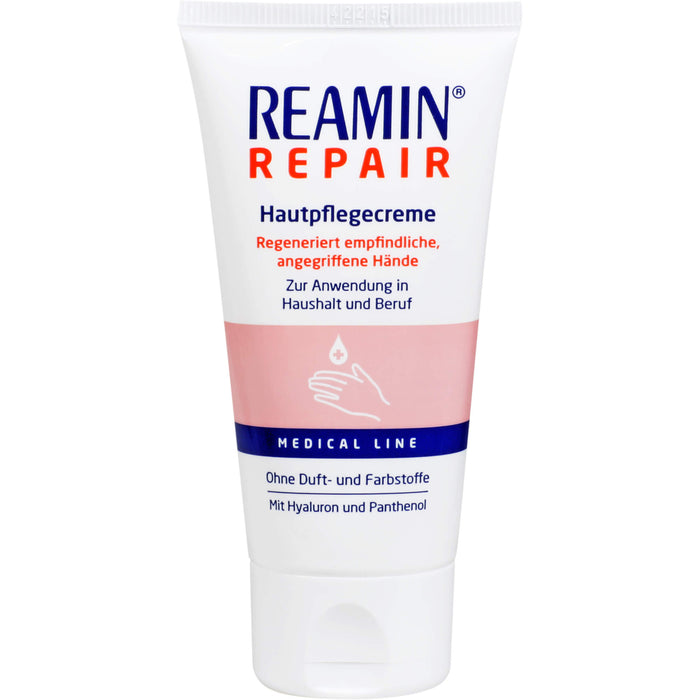 REAMIN Repair, 50 ml Crème