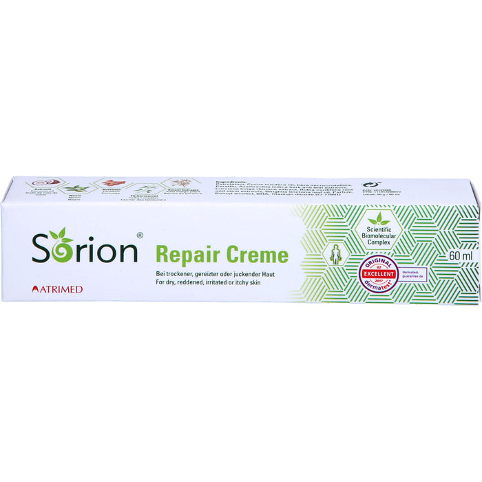 Sorion Creme, 50 g Crème