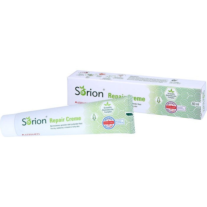 Sorion Creme, 50 g Creme