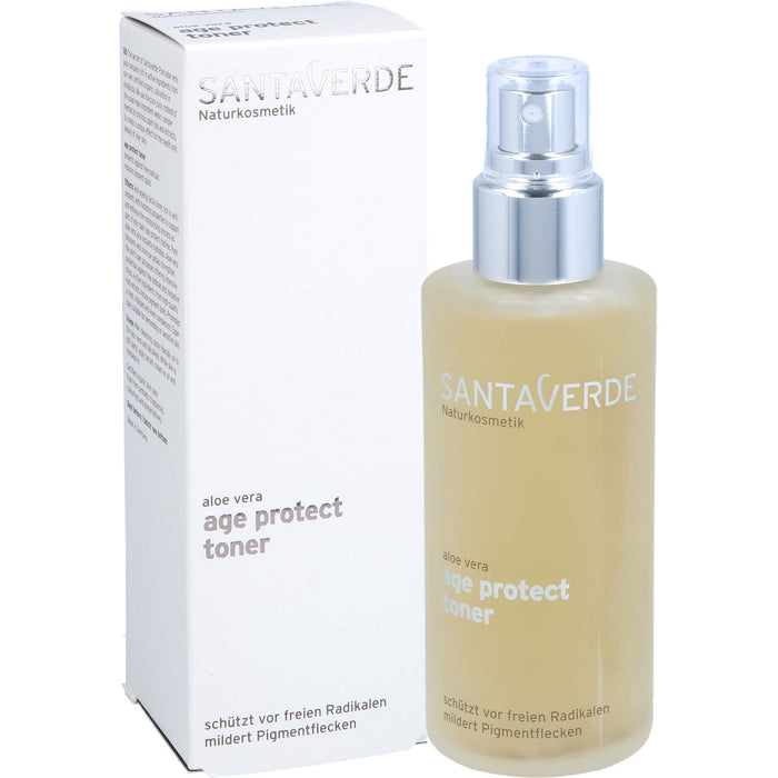 age protect toner, 100 ml SPR