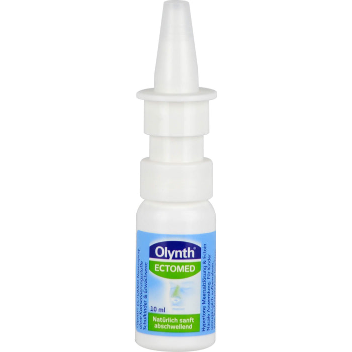 Olynth Ectomed Nasenspray, 10 ml Lösung