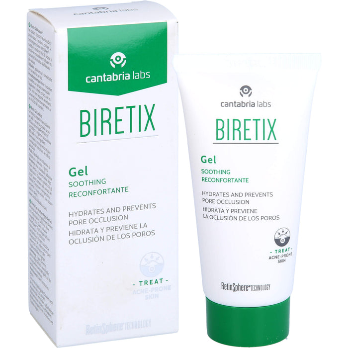 BiRetix Gel, 50 ml GEL