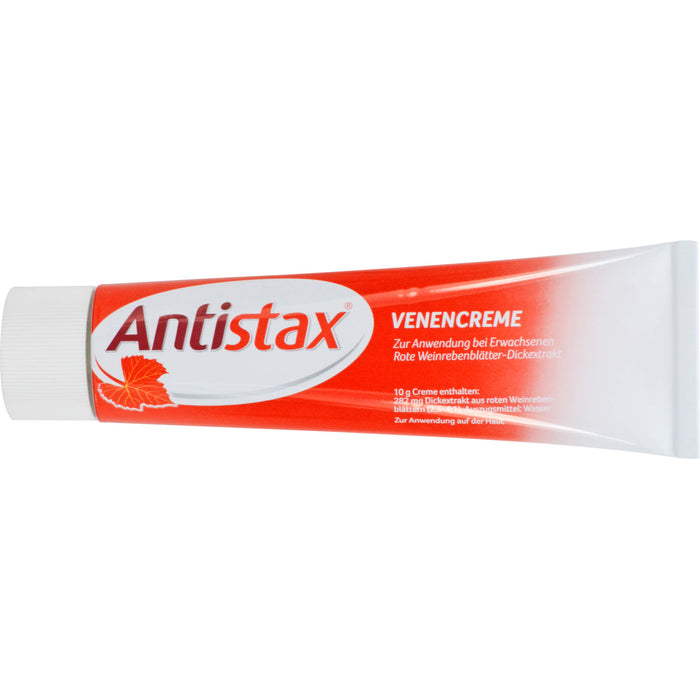 Antistax Venencreme, 100 g Crème