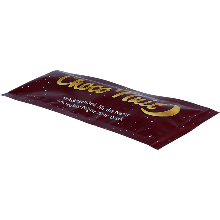 Choco Nuit Drink Schokogetränk Pulver, 20 pcs. Sachets