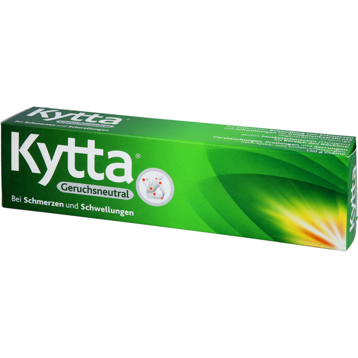 Kytta Geruchsneutral Creme, 150 g Crème